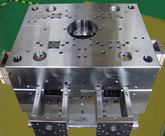 Plastic Mold