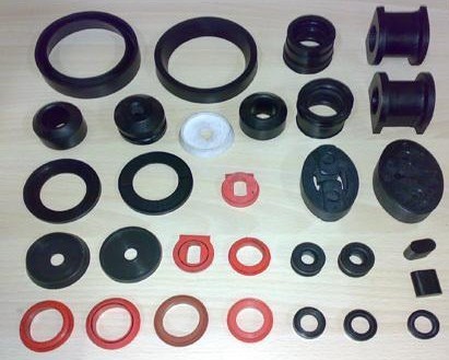 Injection Moulding Parts