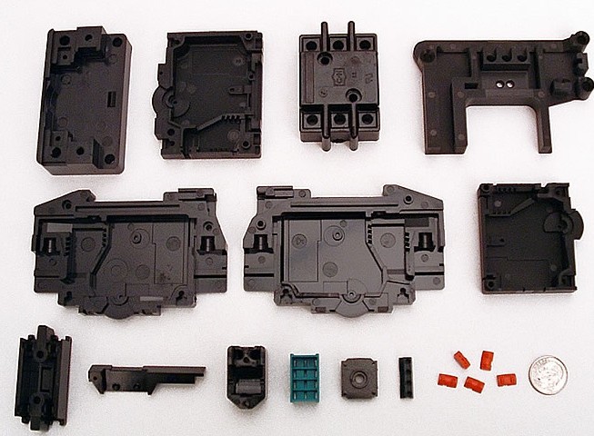 Injetcion Molding