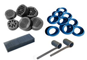 Injection Molding Part