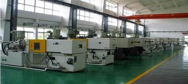 injection molding supplier